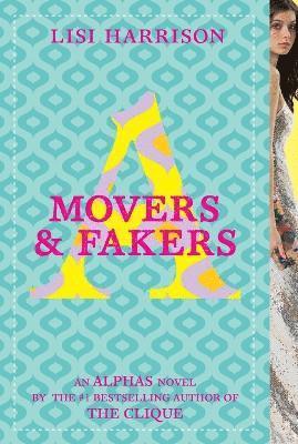 Movers & Fakers 1