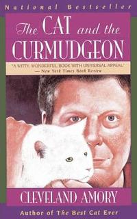 bokomslag Cat And The Curmudgeon