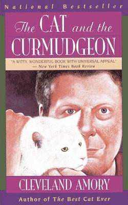 bokomslag The Cat and the Curmudgeon
