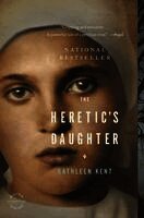 Kathleen Kent - The Heretic's Daughter, Inbunden