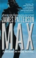 bokomslag Max: A Maximum Ride Novel
