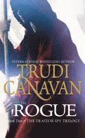 Trudi Canavan - The Rogue, Pocket