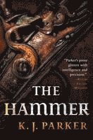 The Hammer 1