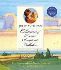 bokomslag Julie Andrews' Collection Of Poems, Songs And Lullabies