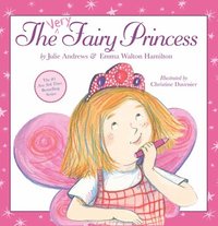 bokomslag The Very Fairy Princess