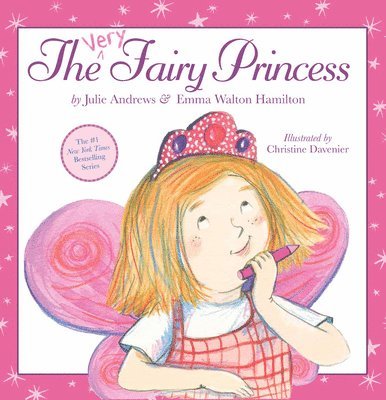 The Very Fairy Princess 1