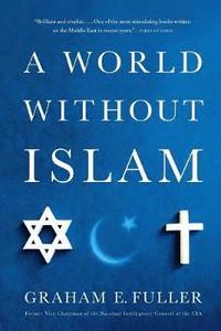 bokomslag A World Without Islam