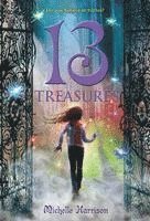 bokomslag 13 Treasures
