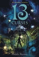 bokomslag 13 Curses