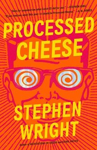 bokomslag Processed Cheese
