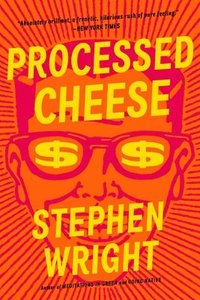 bokomslag Processed Cheese