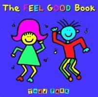 bokomslag The Feel Good Book