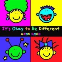 It's Okay To Be Different 1