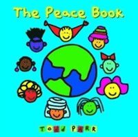 bokomslag The Peace Book