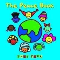 bokomslag The Peace Book