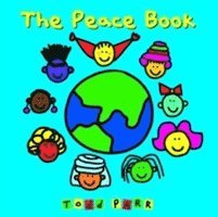 Peace Book 1
