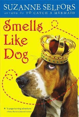 Smells Like Dog 1