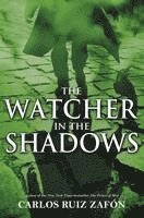 The Watcher in the Shadows 1