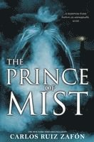 bokomslag The Prince of Mist