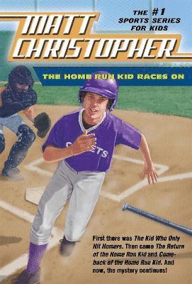 The Home Run Kid Races On 1