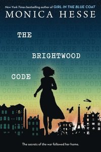 bokomslag The Brightwood Code