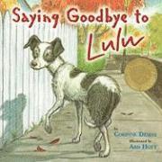bokomslag Saying Goodbye to Lulu