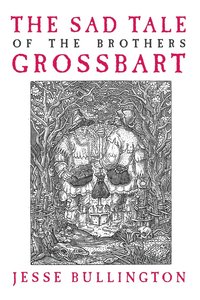 bokomslag The Sad Tale of the Brothers Grossbart