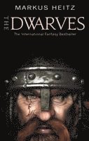 bokomslag The Dwarves