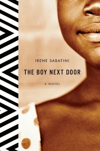bokomslag The Boy Next Door