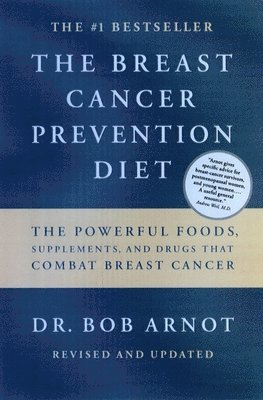 Breast Cancer Prevention Diet 1