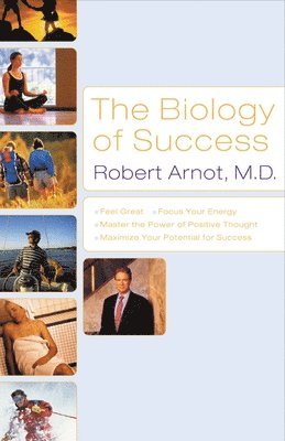 bokomslag The Biology of Success