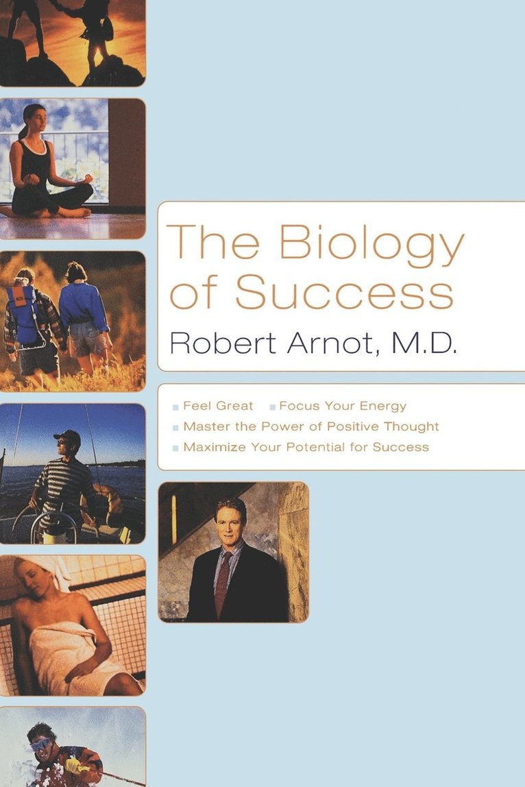 Biology Of Success 1