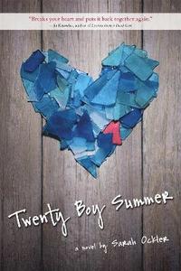 bokomslag Twenty Boy Summer