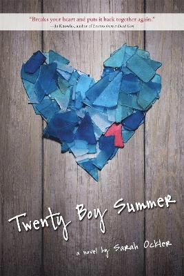 Twenty Boy Summer 1