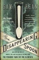 Disappearing Spoon 1