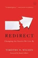 Redirect: Changing the Stories We Live by