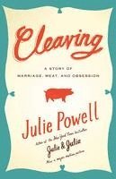 bokomslag Cleaving: A Story of Marriage, Meat, and Obsession (Large type / large print)