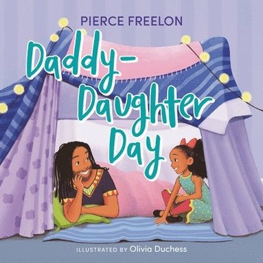 bokomslag Daddy-Daughter Day