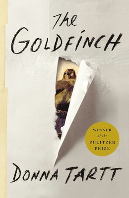The Goldfinch 1