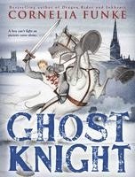 Cornelia Funke - Ghost Knight, Häftad