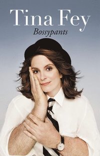 bokomslag Bossypants