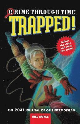 Bill Doyle - Trapped!, Häftad
