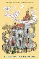 Trenton Lee Stewart - The Mysterious Benedict Society, Inbunden