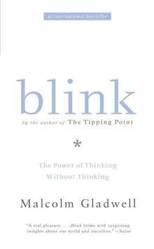 Malcolm Gladwell - Blink, Häftad