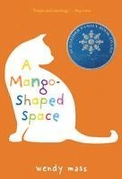 Wendy Mass - A Mango-Shaped Space, Häftad