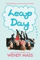 Wendy Mass - Leap Day, Häftad