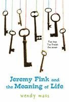 Wendy Mass - Jeremy Fink and the Meaning of Life, Häftad
