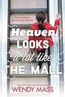 bokomslag Heaven Looks a Lot Like the Mall