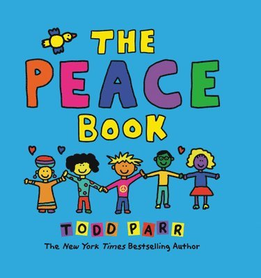 bokomslag Peace Book
