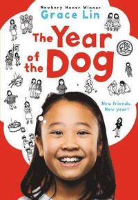 bokomslag The Year of the Dog